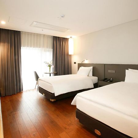 Westernlife Hotel Iksan Camera foto